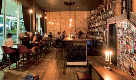 these are the 10 best whisky bars in australia as voted
