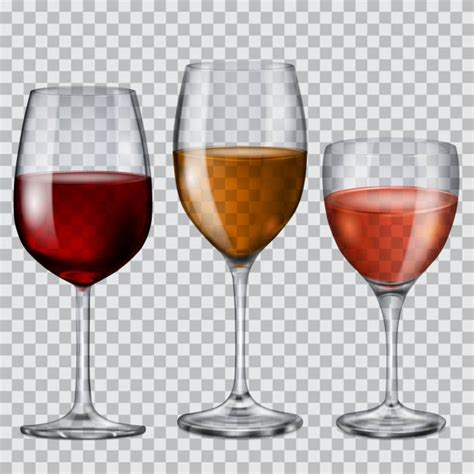 Wine Glass Clip Art Vector Images And Illustrations Istock