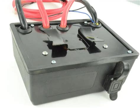 dc  volt wd  road electric winch control box buy electric winchelectric winch control