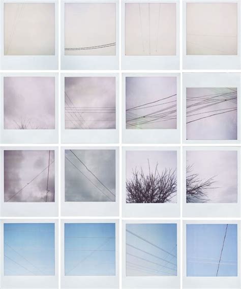 erin curry s polaroids my love for you