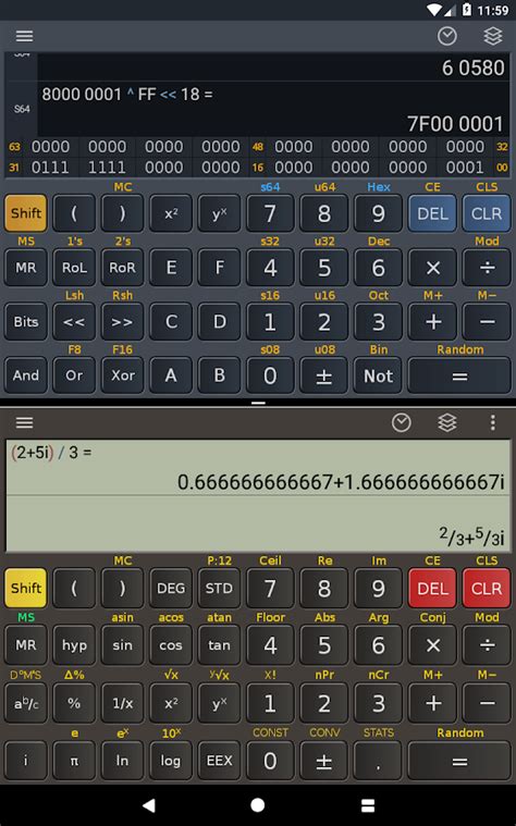 scientific calculator  android apps  google play