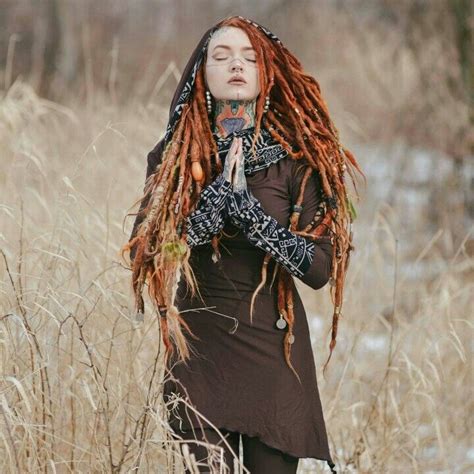 this beautiful soul made my day amazing morgin riley wearing our tribal hooded dress dreads