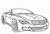 Carros Pintar Colorindo Menino sketch template