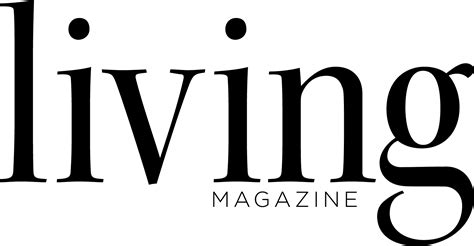 living magazine logo  casa  denton county
