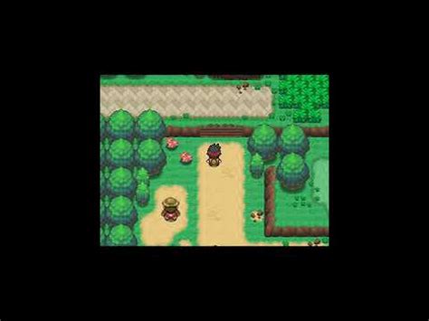 pokemon infinity  pc  gameplay youtube