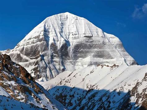 mount kailash mesmerizing trek   lingering mysteries