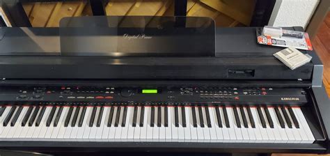 kawai digital piano keyboard piano pathways  colo
