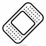 Toppa Illness Injury Aid Strap Stampare Ultracoloringpages sketch template