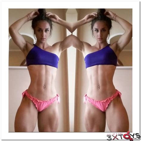 Pin On Fitness Girls By 3xtoys Sex Shop Canada