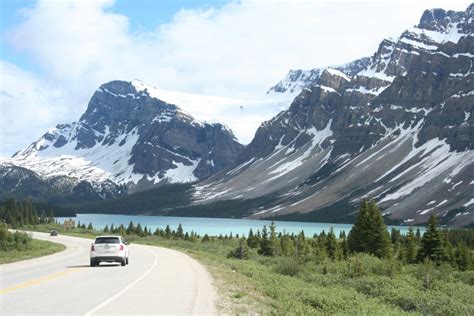 How To Drive From Calgary To Vancouver In 2 Weeks Ambition Earth