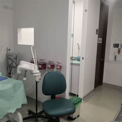 country medical center centro medico en bogota