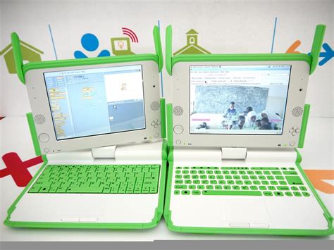 working  xo laptops    upgrade  laptop  child