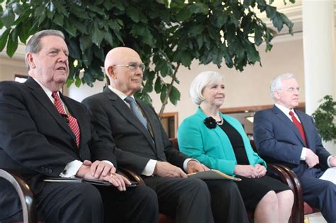 Lds Church Instructs Bishops Stake Presidents To Talk To Members About