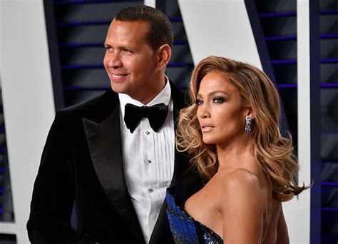Look At That Ring Jennifer Lopez Reveals Engagement To Alex Rodriguez