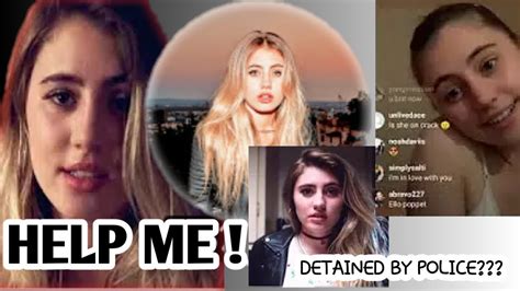 Youtuber Lia Marie Johnson Needs Our Help After Instagram