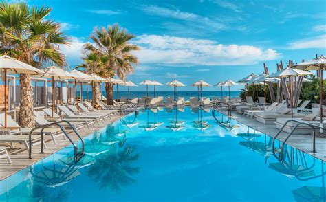 island crete  island hotel