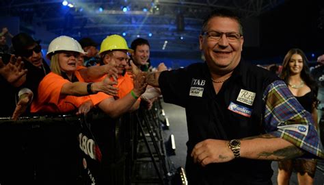 darts  nz host  world series darts  newshub