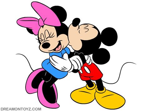 Free Cartoon Graphics Pics S Photographs Mickey