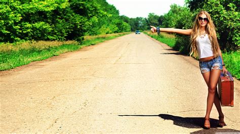 hitchhiking wallpaper 3840×2160 gatsby online