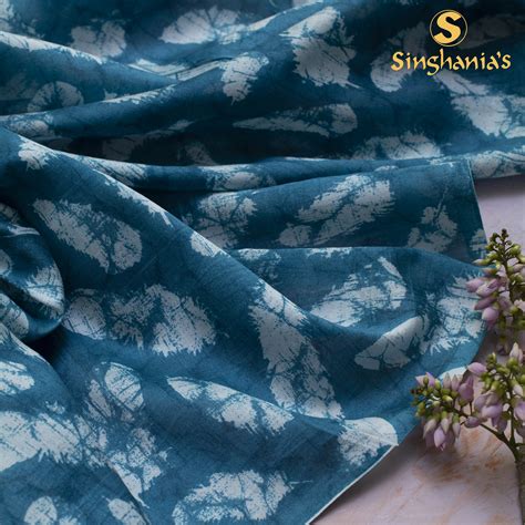 Kostenlose Foto Tragen Blau Textil Muster Entwurf Welt Pflanze