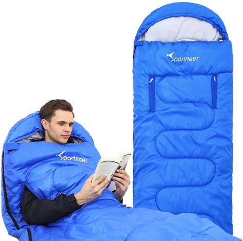 wearable sleeping bags  warmth  movement   spy