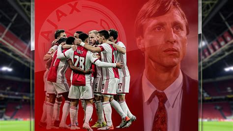 ajax coaching academy funding  club    shaping football football news sky sports