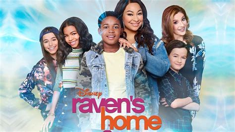 watch raven s home season 4 episode 1 raven about bunk