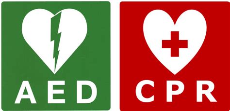 cpr and defibulator training class boots on the ground ny