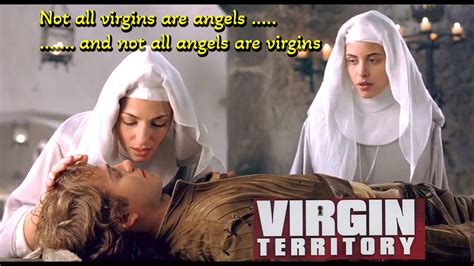 Virgin Territory 2007 Movie Explained In Telugu Youtube