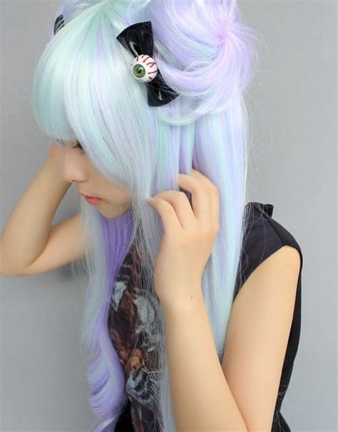 Take Care Of Your Cosplay Wig L Email Wig Blog
