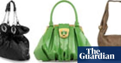 The Best Handbags By British Designers Fashion The Guardian