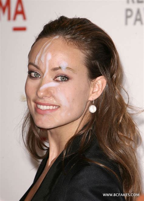 227 Olivia Wilde Sorted By Position Luscious