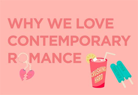 we love contemporary romances—here s why you should too laptrinhx