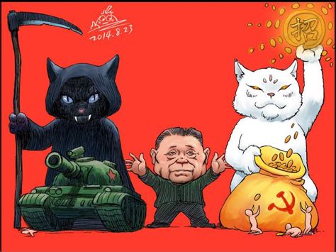 reflecting  deng xiaopings cat theory  economic reform chinese