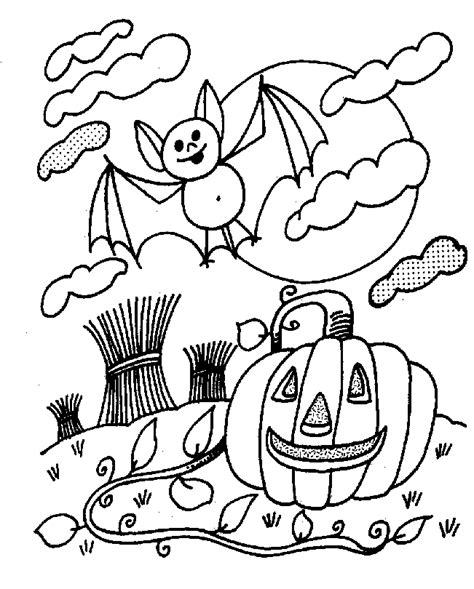 halloween coloring pages  printable halloween coloring pages