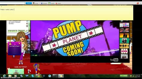 msp pump planet youtube