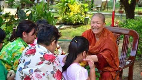 Moms In The Monkhood Top Female Monk Hacked The System