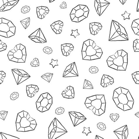 diamond coloring stock  pictures royalty  images istock