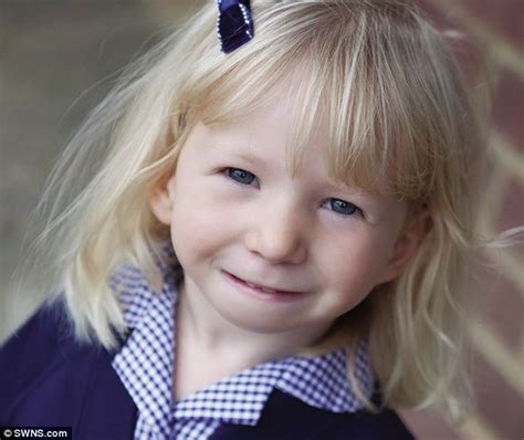 girl s heart stops four times in 45 minutes after she suffers rare