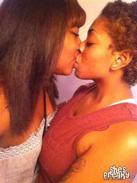 black lesbian couple selfies shesfreaky