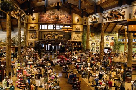 bass pro shops news releases  outdoors store opening feb