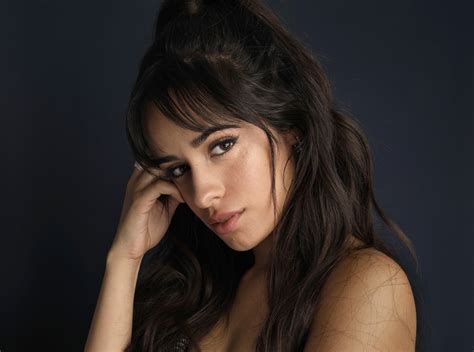 Camila Cabello 20194k Hd Celebrities 4k Wallpapers
