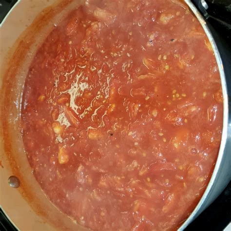 homemade stewed tomatoes recipe allrecipes