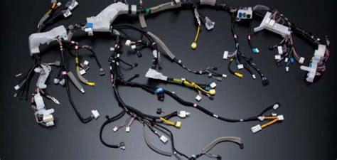 choose specialist cable harnessing miracle electronic