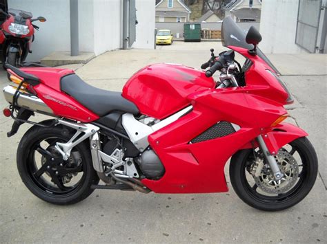 honda vfr interceptor motorcycles  sale