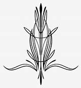 Pinstriping Pinstripes Pinstripe Pngegg Rod sketch template