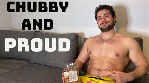 How Not To Get Abs Chubby And Proud Youtube