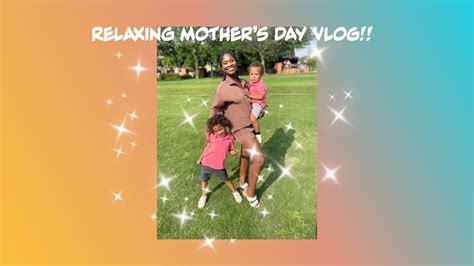 Interracial Couple My Mothers Day Vlog Youtube