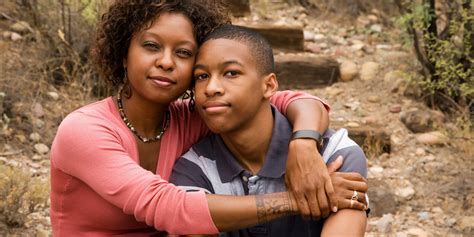black single mothers    scapegoats huffpost