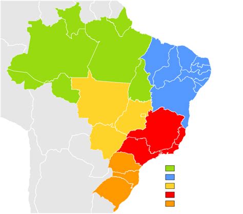 federative units  brazil wikipedia